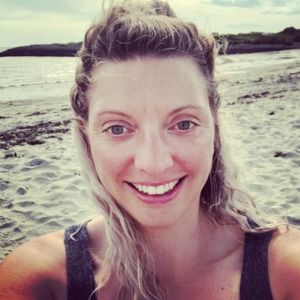 Meet your Posher, Maegan